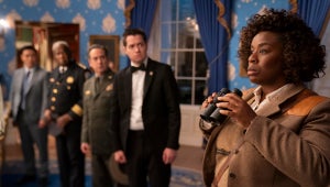the-residence-uzo-aduba-cast-netflix