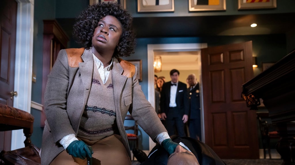 the-residence-uzo-aduba-netflix