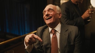 Martin Scorsese Earns First Acting Nomination, His 13th Overall, at the Emmys