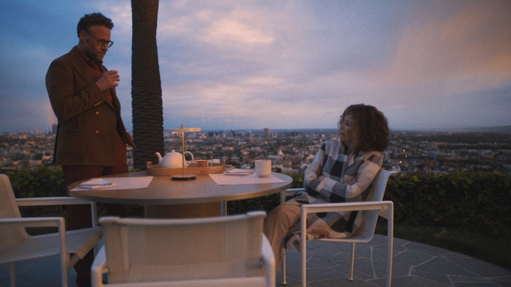 the-studio-seth-rogen-catherine-ohara-apple
