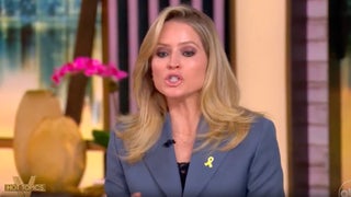 ‘The View’ Hosts Divided Over Patti LuPone Apology: ‘I Just Was Raised Differently, Clearly’