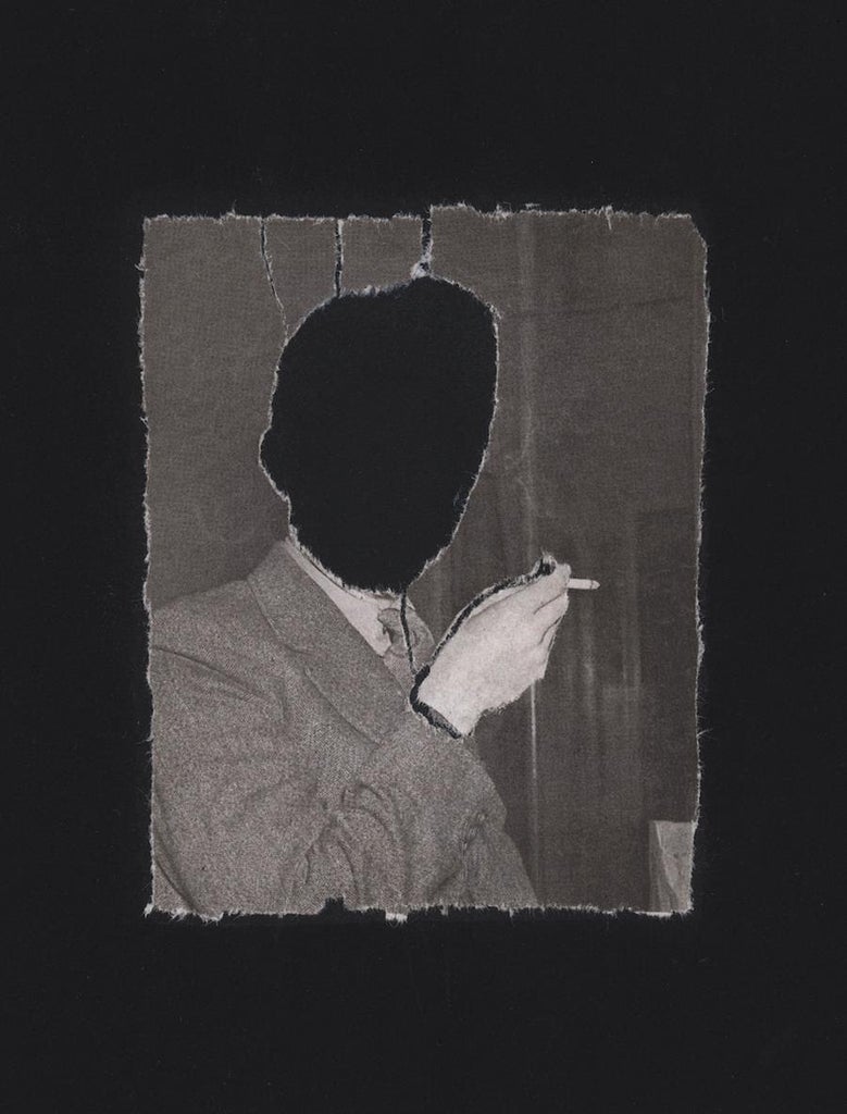 James Fuentes presents Jim Jarmusch’s first L.A. solo exhibition