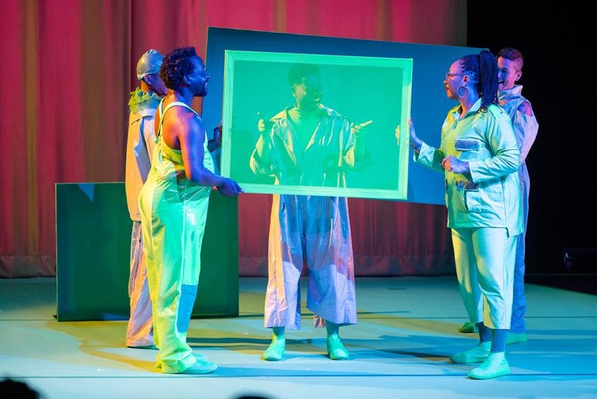 REDCAT and ICA LA present Will Rawls’ [siccer]