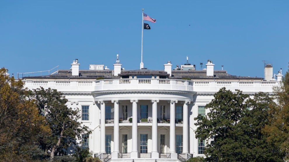 White House