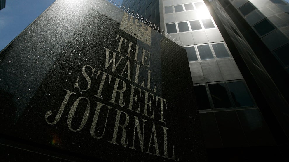 The Wall Street Journal