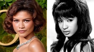 Zendaya to Play Ronnie Spector in A24 Biopic ‘Be My Baby’ for Barry Jenkins