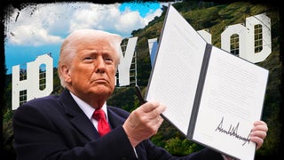 MPA, Unions and Jon Voight Push for Federal Tax Credits in Letter to Trump