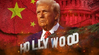 Film Industry Takes Latest China Threats in Trump Trade War in Stride — for Now
