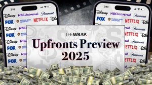 Upfronts preview graphic May 2025