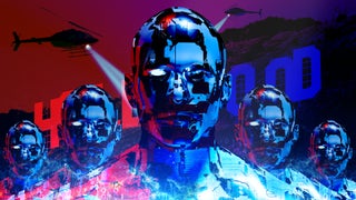 Can AI Be Creative? The Next Wave of Tech Is a Tipping Point for Hollywood