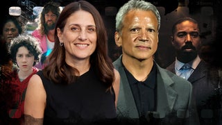 Warner’s Mike De Luca and Pam Abdy Are Safe (for Now) After ‘Sinners’ and ‘Minecraft’ Success
