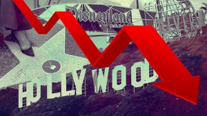 Tourism to California is on the decline (Christopher Smith/TheWrap)