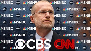 For Media CEOs in the News Business, Trump Turns M&A Dreams Into a Quid Pro Quo
