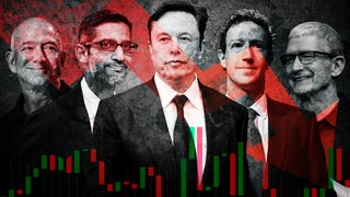 Big Tech’s Bear Market: 3 Things to Watch After $2.7 Trillion in Value Is Erased