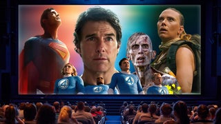 Summer Box Office Preview: Which Breakout Hit Could Fuel a $4 Billion Season?