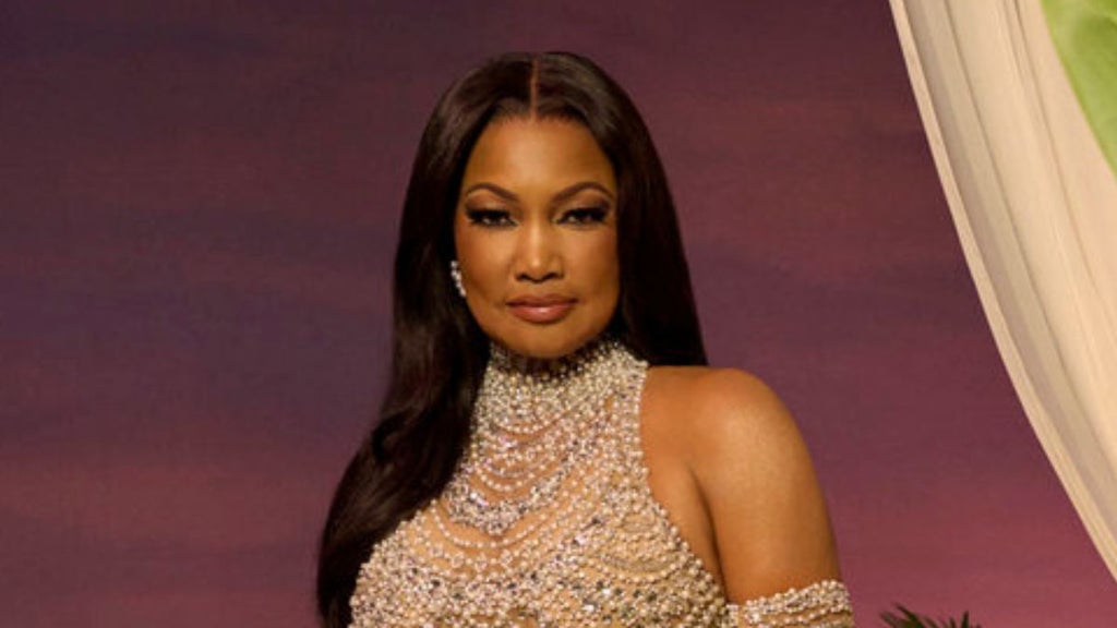 Garcelle Beauvais from "The Real Housewives of Beverly Hills" Season 14 (Bravo)