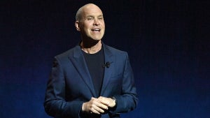 Brian Robbins, Cinemacon