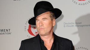 Val Kilmer