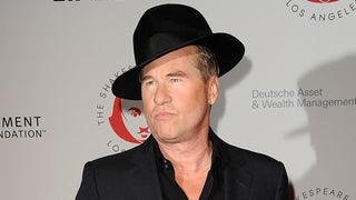 Val Kilmer, Acclaimed Actor Known for ‘Tombstone’ and ‘Top Gun,’ Dies at 65