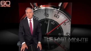 For CBS and ‘60 Minutes,’ It’s a Slow-Motion Saturday Night Massacre