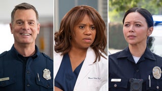 ABC Renews ‘9-1-1,’ ‘Grey’s Anatomy,’ ‘The Rookie’ and More; ‘Doctor Odyssey’ Still in Limbo