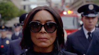 ‘9-1-1’ Episode 16 Trailer Shows Grim Funeral Procession, Eddie’s Return | Video