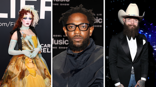 American Music Awards Nominees 2025: Kendrick Lamar Leads With 10 Nominations