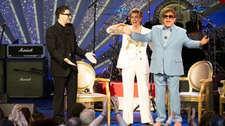 Where to Watch ‘An Evening With Elton John and Brandi Carlile’: Is the Concert Special Streaming?