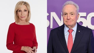 ‘Saturday Night Live,’ NBC News’ Andrea Mitchell to Be Honored at 2025 Peabody Awards