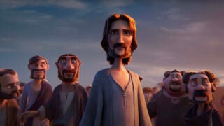 Angel Studios Shows Off Its Animated Debut and ‘Sound of Freedom’ Director’s Latest at CinemaCon