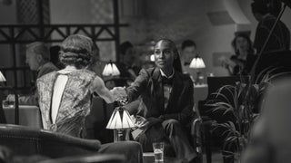 ‘Black Mirror’ Creator, Stars Break Down ‘Hotel Reverie’ Love Story and AI Ethics