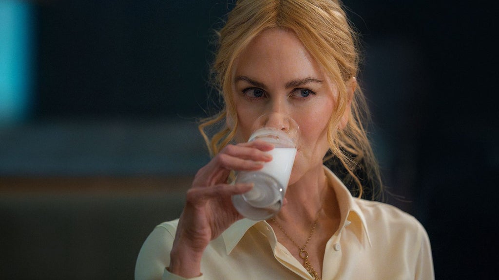 "Babygirl" (A24)