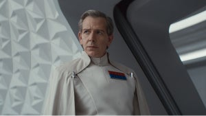 Ben Mendelsohn in "Andor" Season 2 (Lucasfilm)