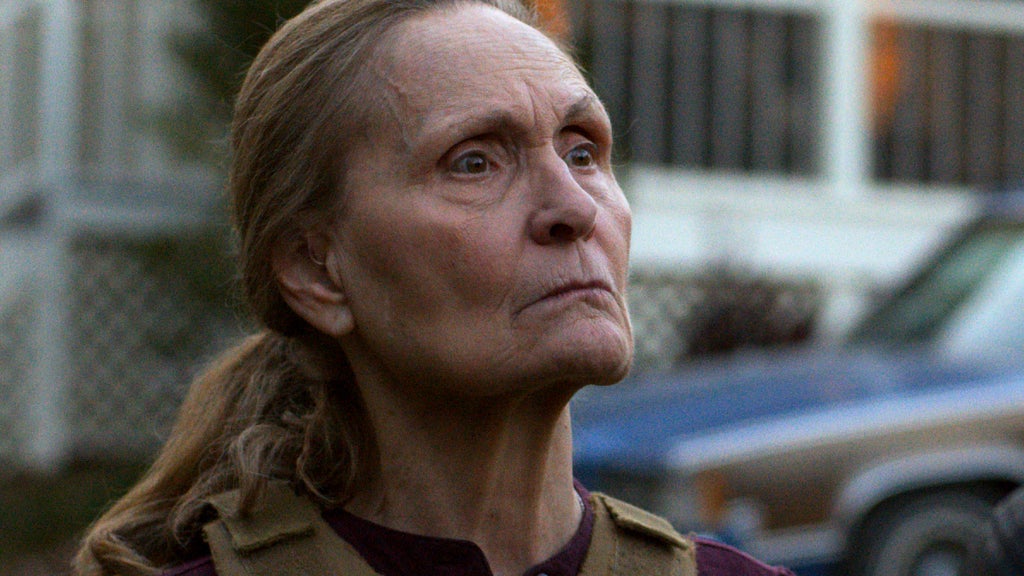 Beth Grant in "The Bondsman" (Prime Video)