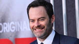 Bill Hader Jonestown Series in the Works at HBO