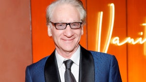Bill Maher (Stefanie Keenan/VF25/WireImage)