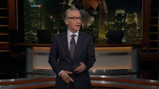 Bill Maher Jokes Pope Francis Survived a 38-Day Hospital Stay Only to Be ‘Keeled Right Over’ by JD Vance