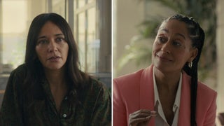 ‘Black Mirror’ Stars Rashida Jones and Tracee Ellis Ross Say We’re ‘Creeping Towards’ the Tech Shown in ‘Common People’