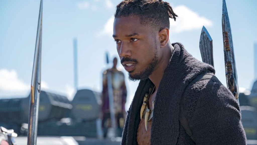 "Black Panther" (Walt Disney Studios Motion Pictures)