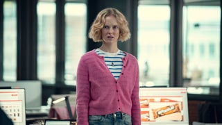 ‘Black Mirror’ Season 7: ‘Běte Noire’ Ending Explained