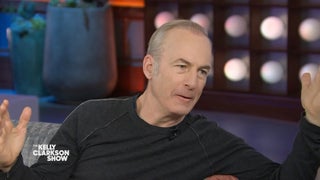Bob Odenkirk Doubles Over Remembering His Favorite Unaired ‘SNL’ Sketch: ‘It Killed at Read-Through’ | Video