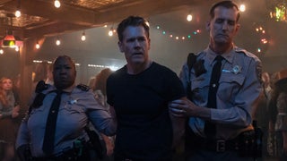 ‘The Bondsman’ Star Kevin Bacon Unpacks Hub Halloran’s ‘Selfish’ Finale Decision