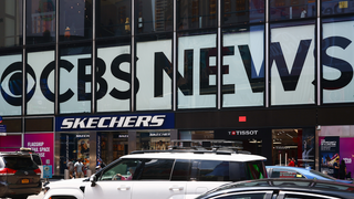 Paramount Appoints Conservative Think Tank Ex-CEO Kenneth Weinstein as CBS News Ombudsman