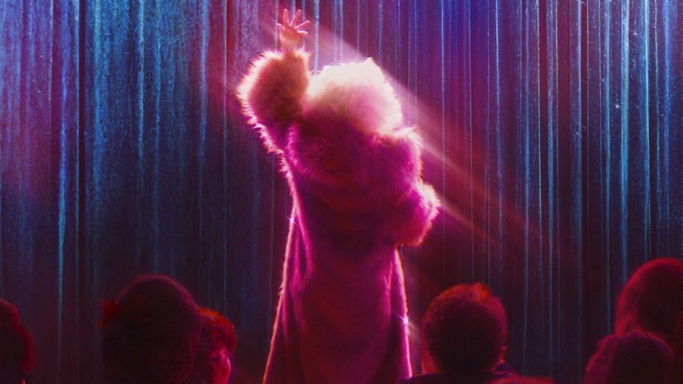 Cannes 2025 Critics Week poster