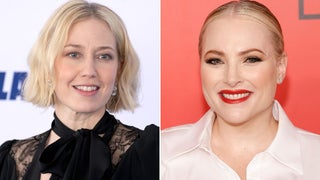 Meghan McCain Fires Back at a Confused Carrie Coon for Saying She’s ‘Gratified’ to See a Republican on ‘The White Lotus’