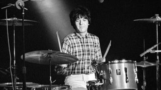 Clem Burke, Drummer for Blondie, Dies at 70