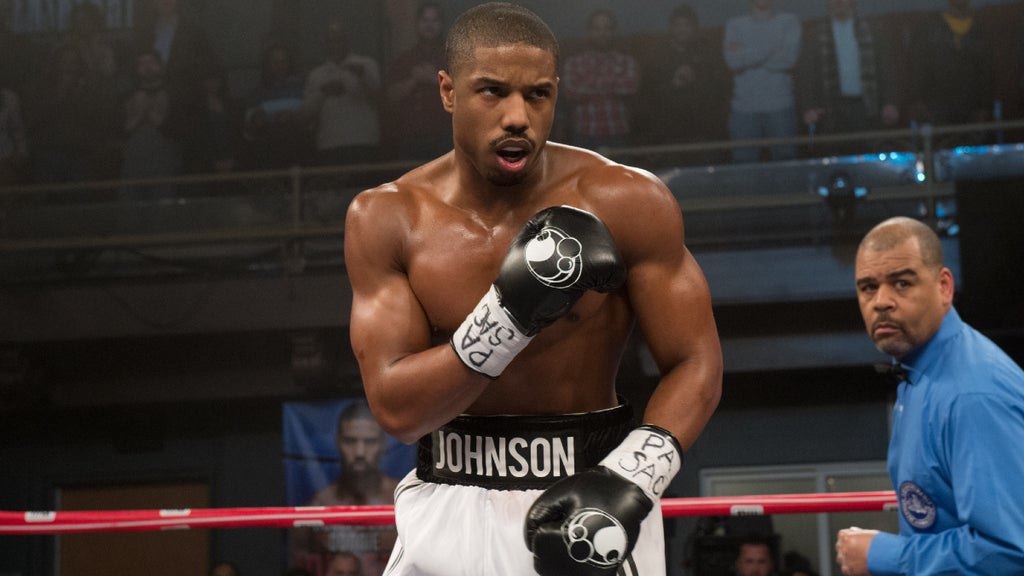 "Creed" (Warner Bros. Pictures)