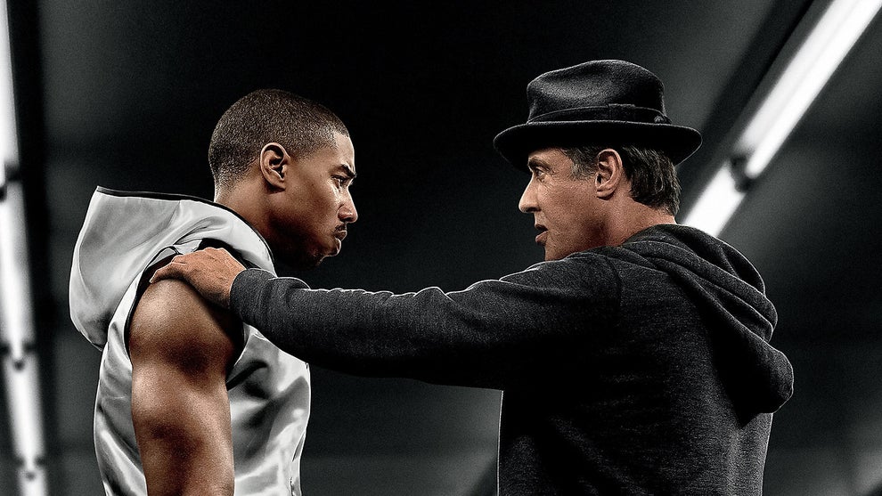 "Creed" (Credit: Warner Bros./MGM)