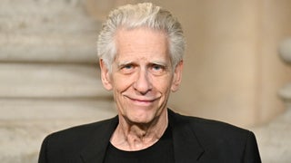 How David Cronenberg Turned ‘The Shrouds’ From a Failed Netflix Series Into One of His Most Personal Movies