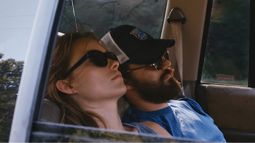 "Drinking Buddies" (Magnolia Pictures)